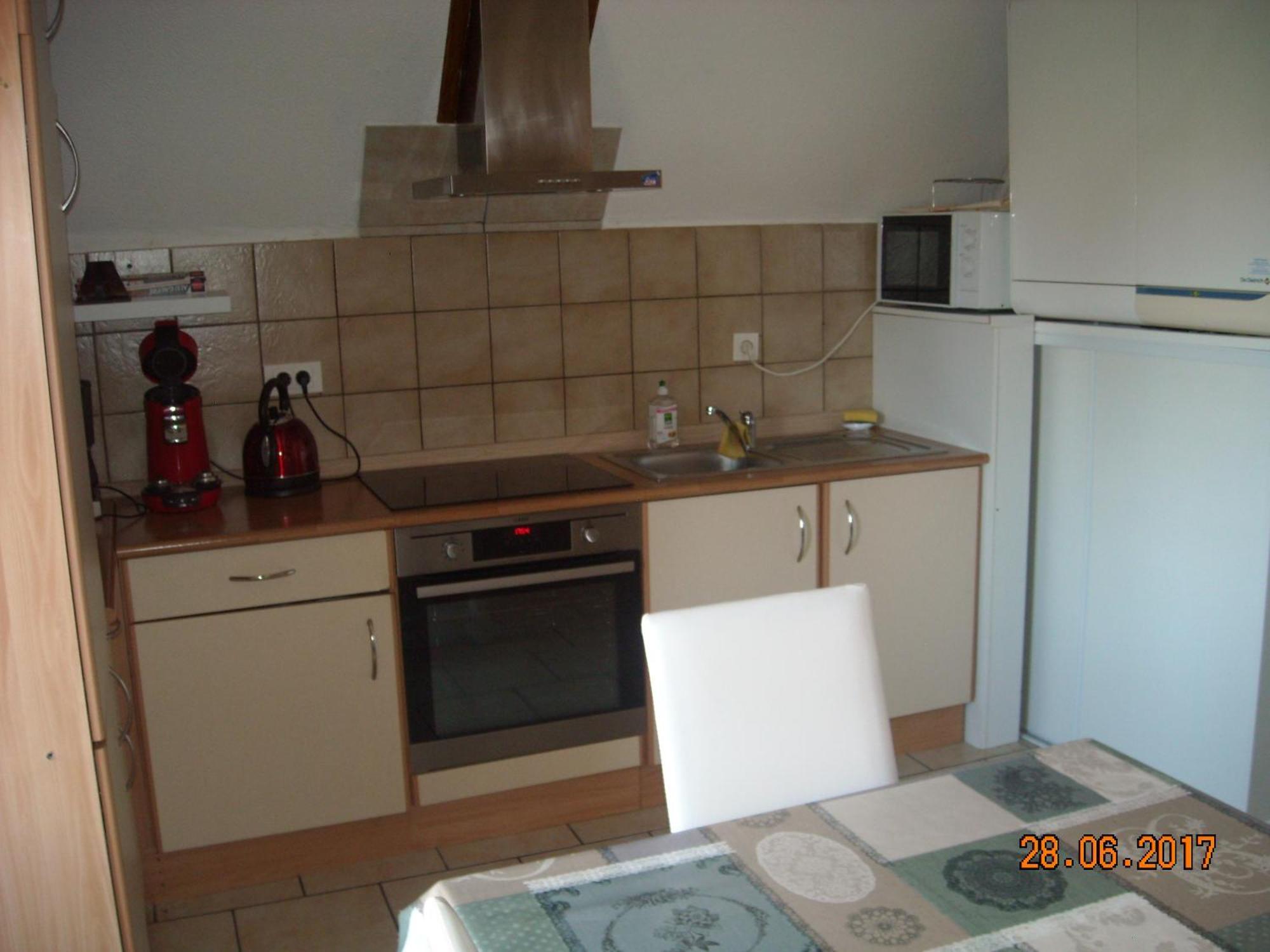 Gite Le Callinet Rouffach Extérieur photo